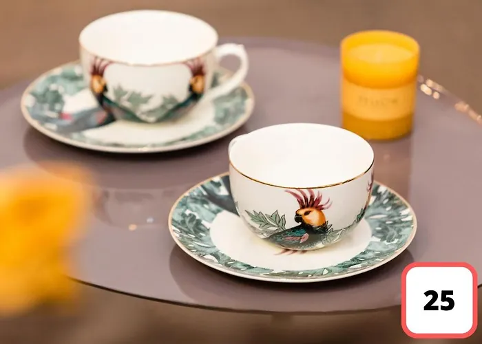 Sienna 41 Boutique * Warszawa