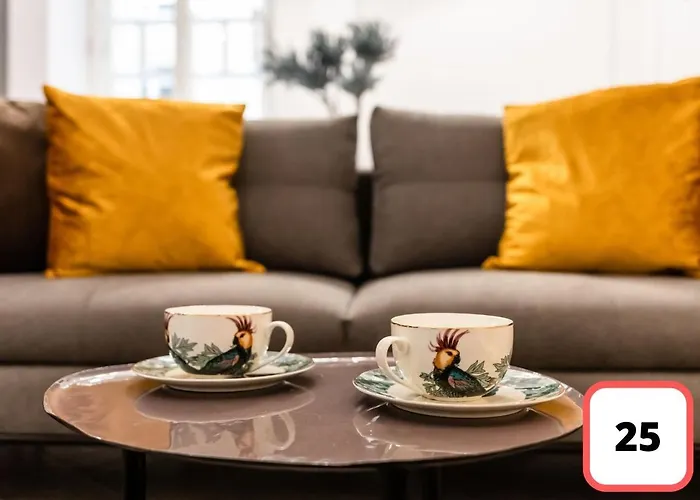 Sienna 41 Boutique Warschau