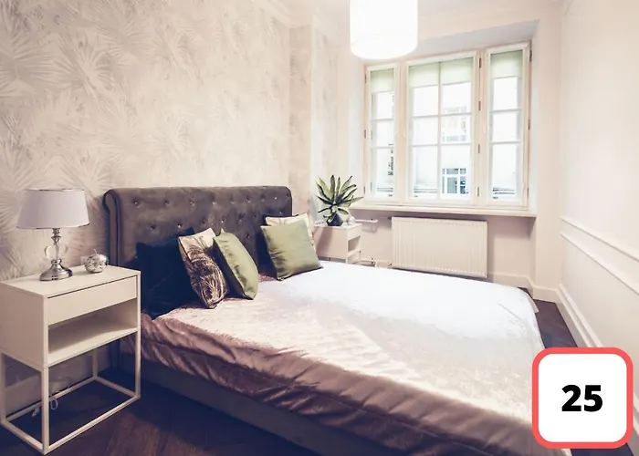 Sienna 41 Boutique Apartment *