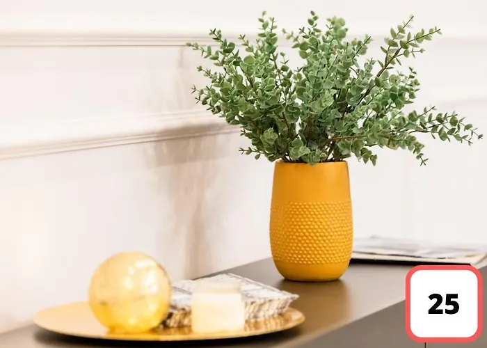 Apartament Sienna 41 Boutique Warszawa