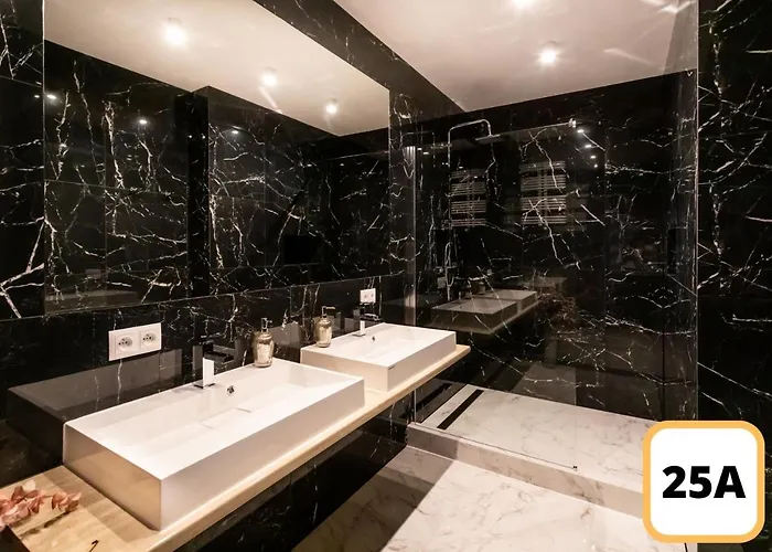 Sienna 41 Boutique Apartment