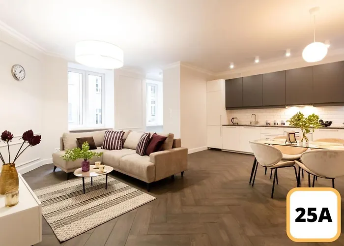 Apartment Sienna 41 Boutique *