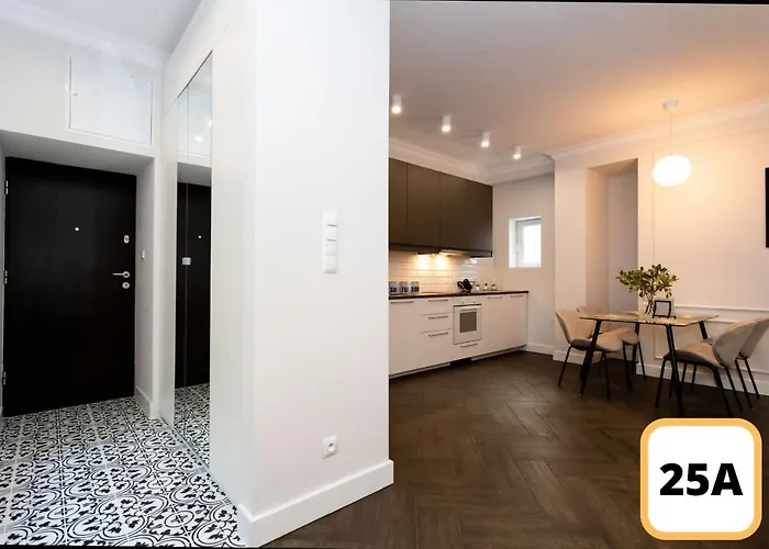 Sienna 41 Boutique Apartament *