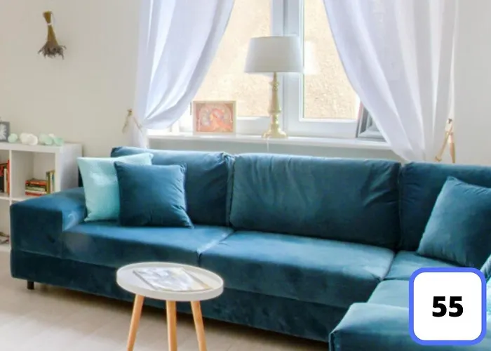 Sienna 41 Boutique * Warschau