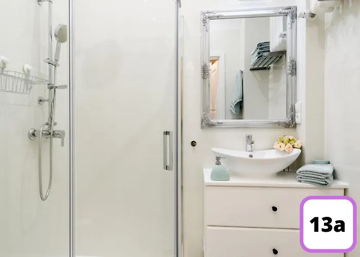 Sienna 41 Boutique Apartament Warszawa