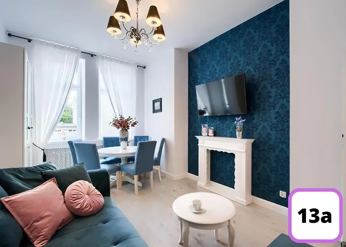 Sienna 41 Boutique Apartment *