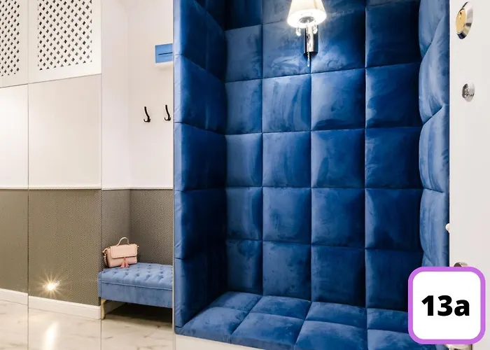 Sienna 41 Boutique Warschau