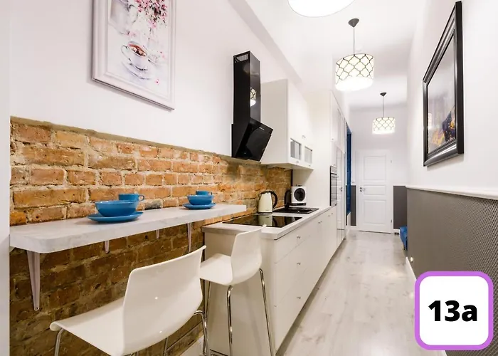 Sienna 41 Boutique Apartment *