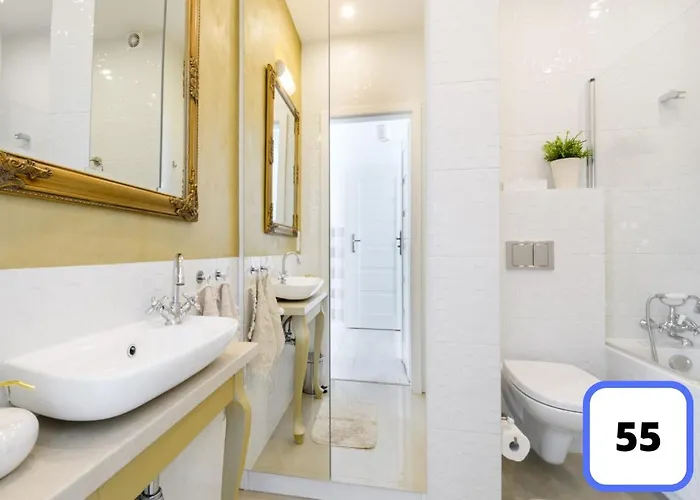 Sienna 41 Boutique Apartment *