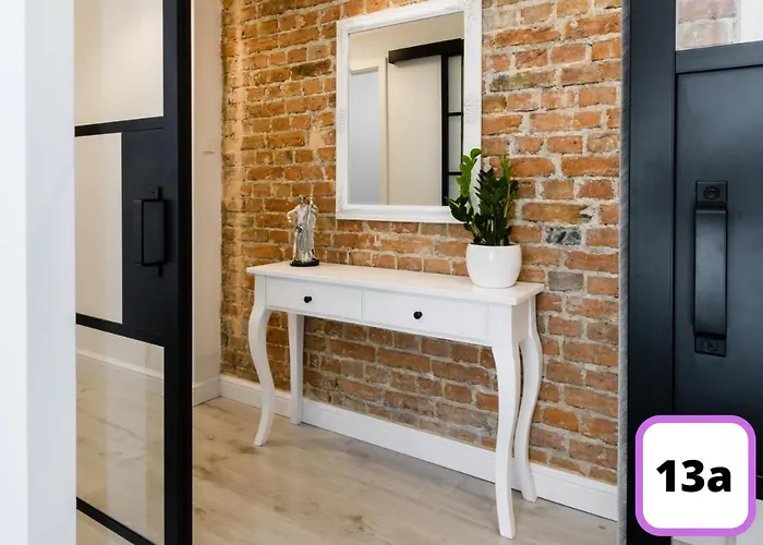 Sienna 41 Boutique Apartment