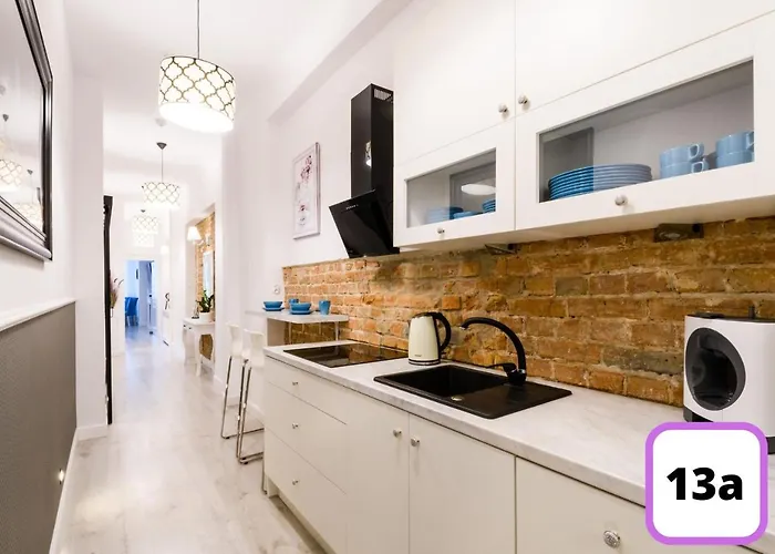 Sienna 41 Boutique Apartment *