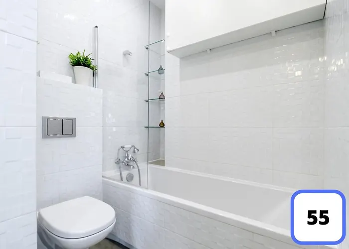 Sienna 41 Boutique * Warschau