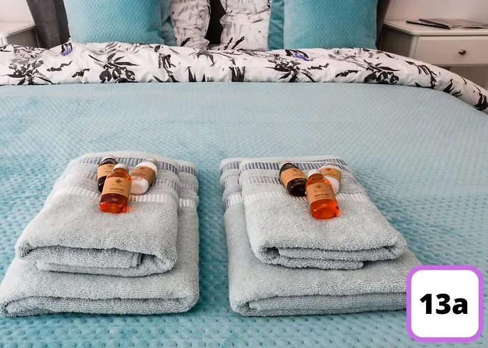 Sienna 41 Boutique Apartament