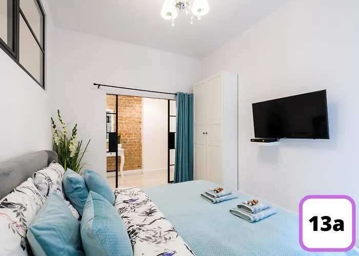 Sienna 41 Boutique Apartment