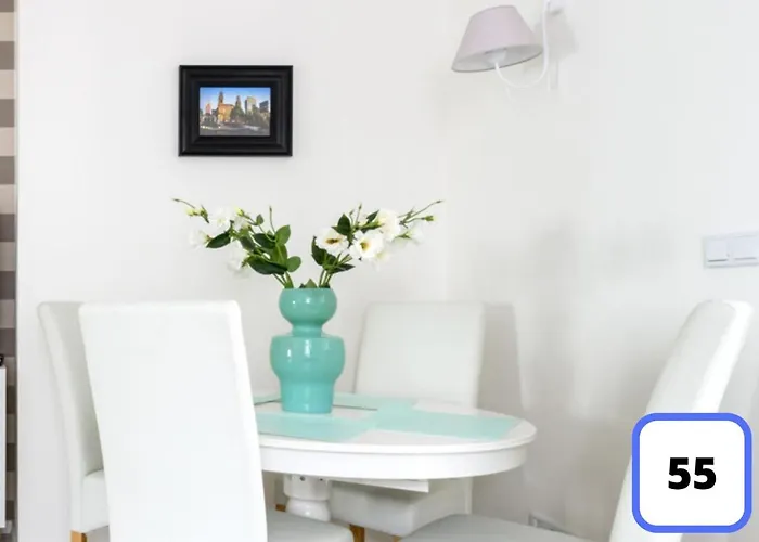 Sienna 41 Boutique Apartment *