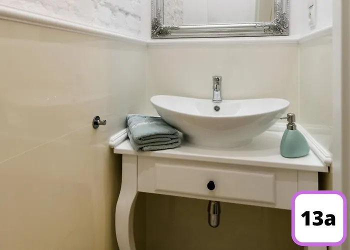 Sienna 41 Boutique * Warschau