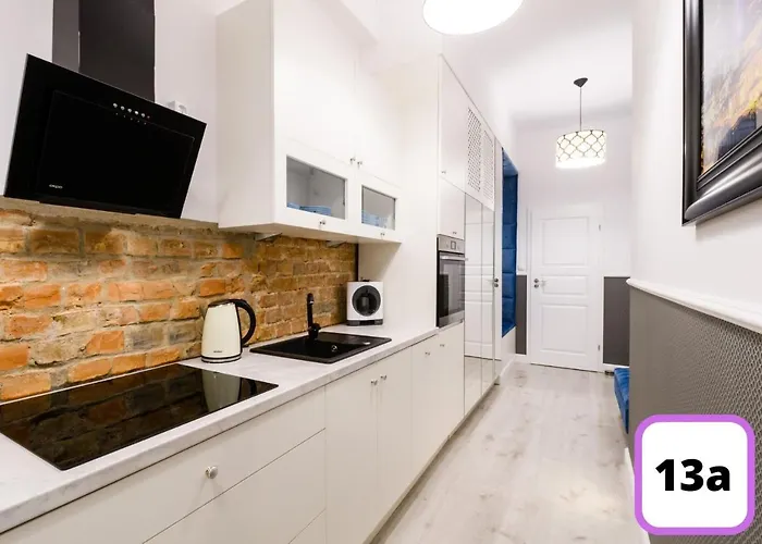 Sienna 41 Boutique Apartment