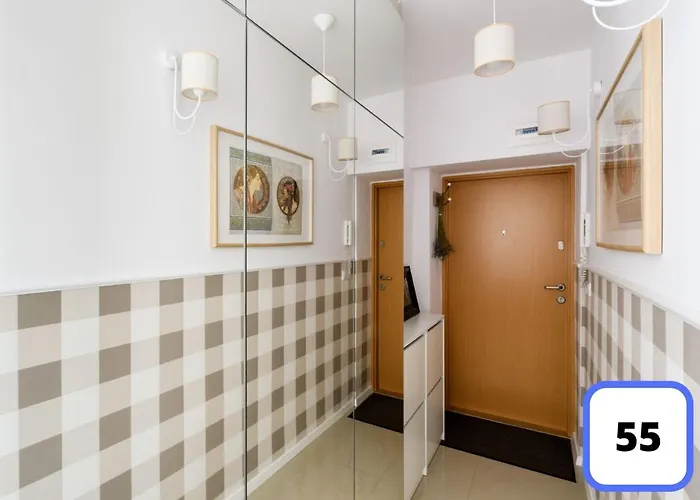 Sienna 41 Boutique * Warszawa