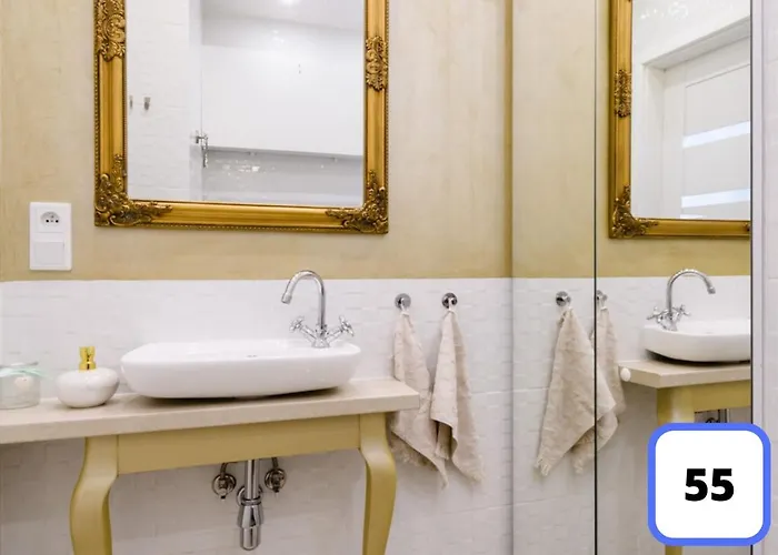 Apartment Sienna 41 Boutique *