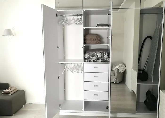 Sienna 41 Boutique Apartment Warschau