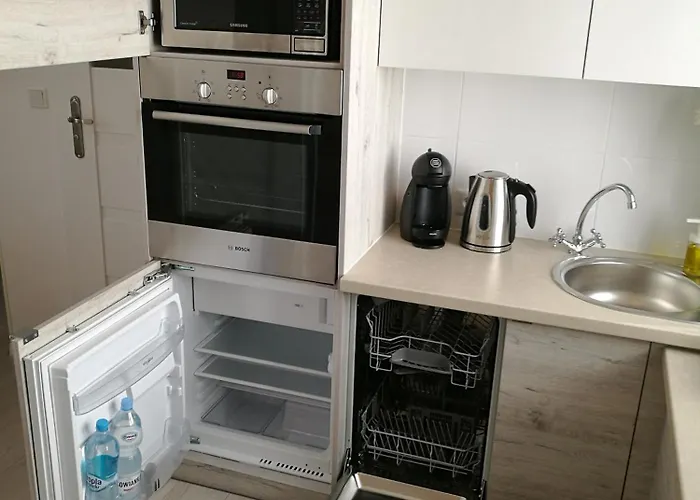 Sienna 41 Boutique Warschau