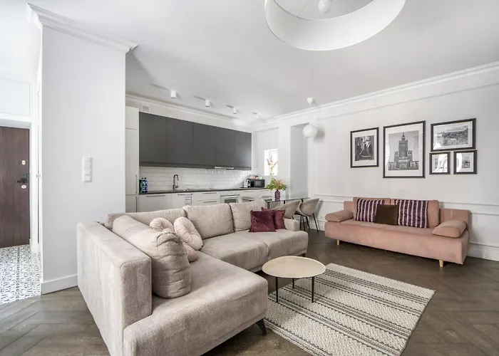 Sienna 41 Boutique Apartment *