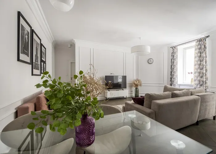 Apartament Sienna 41 Boutique *