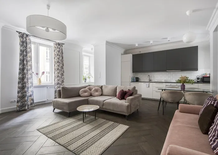 Sienna 41 Boutique Warschau