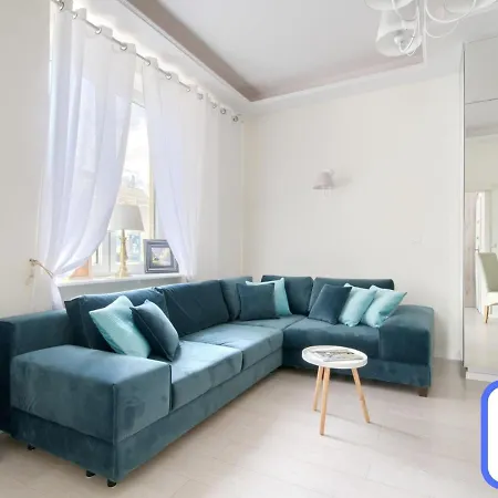 Sienna 41 Boutique Βαρσοβία