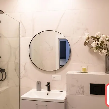 Sienna 41 Boutique * Βαρσοβία