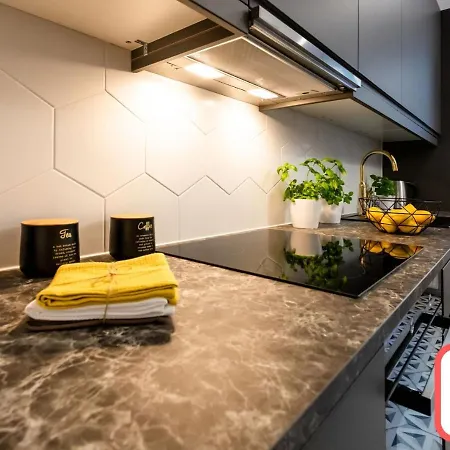 Sienna 41 Boutique Apartman