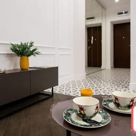 Apartman Sienna 41 Boutique
