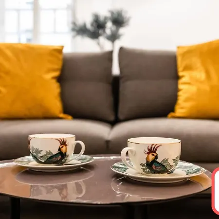 Sienna 41 Boutique Varsó