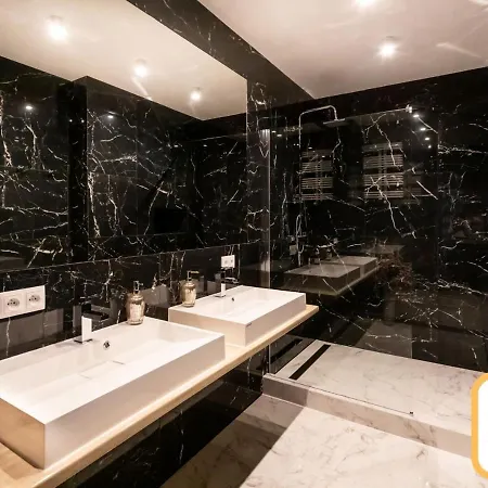 Sienna 41 Boutique Διαμέρισμα
