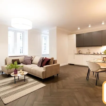 Apartman Sienna 41 Boutique *