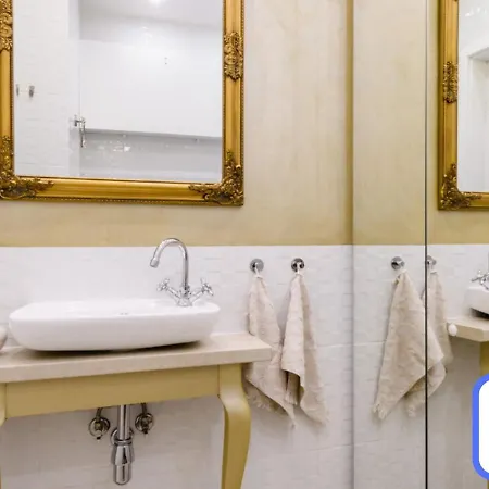 Apartman Sienna 41 Boutique *